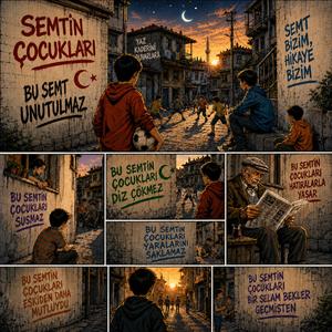 !..BİZİM SEMT..! (ai)