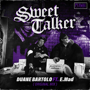 Sweet Talker (Original Mix)