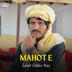 Majnoon Chambaz Hai Thao