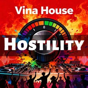 Hostility (Vina House)