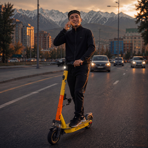 Алматы