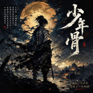 少年骨