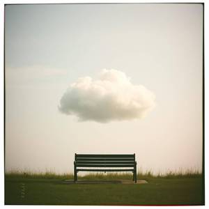 어리석은 기다림 (feat. Golden Light)