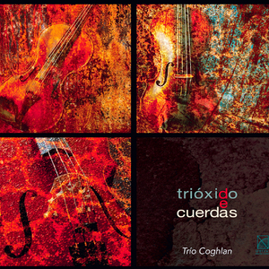 3 Romances: No. 1, … Seran las cadenas oro y no s hierros