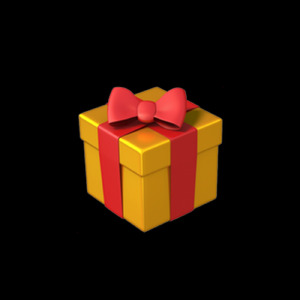 クリスマスプレゼント