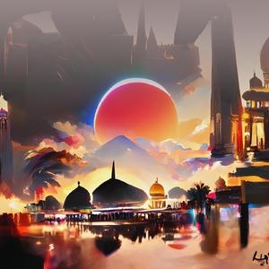 Diatas Langit (Acoustic)