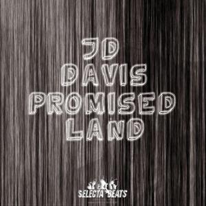 Promised Land 2010 (Manuwuytack Mix)