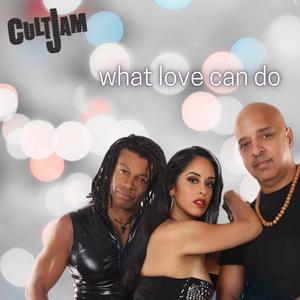 What love can do