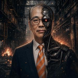 目覚めろ。