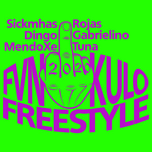 Fvnkulo (Freestyle 2020)