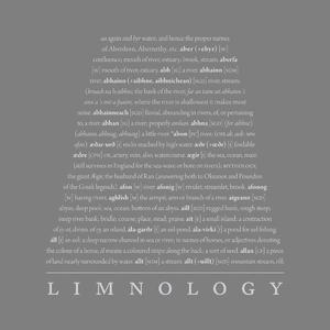 Limnology