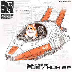 FU2 (Original Mix)