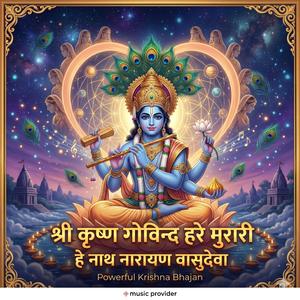 He Nath Narayana Vasudeva हे नाथ नारायण वासुदेवा