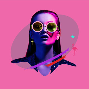 Love Devotion (Funkerman Edit)