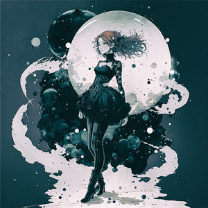 Touch Me Not (sung by 이가현)