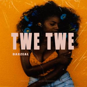 Twe Twe ("Kizz Daniel ft Davido instrumental")