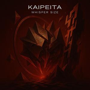 Whisper Size