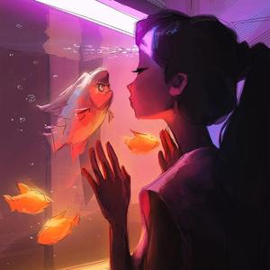 霍比特人歌曲Misty Mountains 清唱 By Lauren Paley