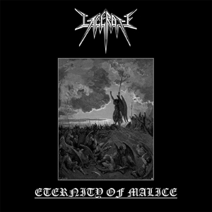 Eternity of Malice (Intro)