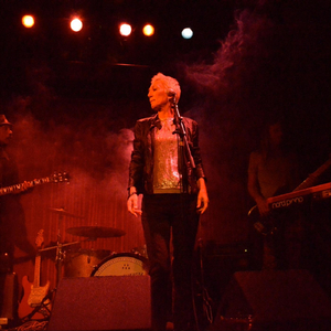 It Took Me by Surpise