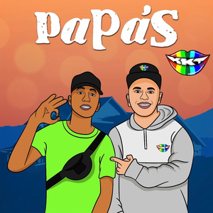 Papás