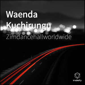 Waenda Kuchirungu