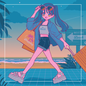 A Summer Apart (feat. 重音テト)