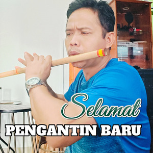 SELAMAT PENGANTIN BARU