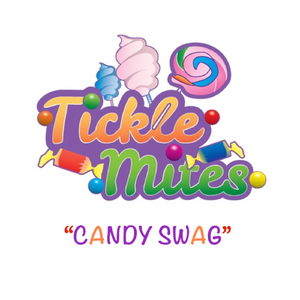 Candy Swag
