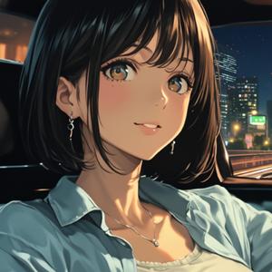 恋のバイブレーション /Love Vibrations