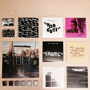 Stair (Yobs) / Junk Interlude [Repeat #2.5] / Stair [Gilgongo Hq]