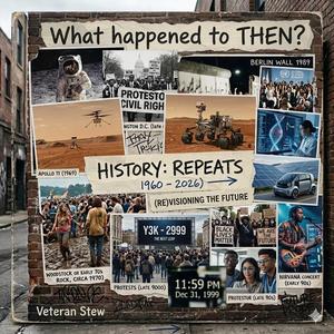 What happened to Then?