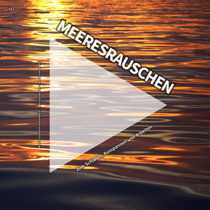 Pause bei den Felsen