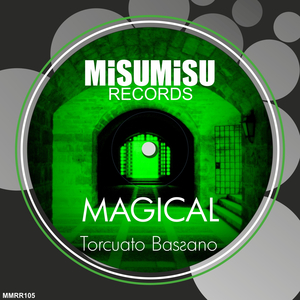 Magical (Original Mix)