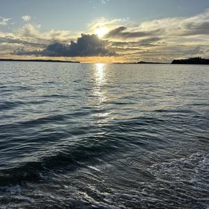 Even In Darkness Light Dawns