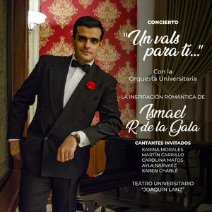 Presentación (En Vivo)