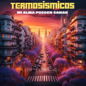 Mi Alma Pueden Sanar