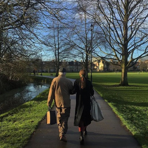 当爱在靠近（合唱版）