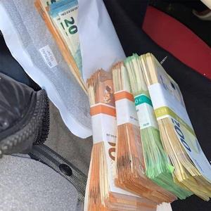 Banknotes