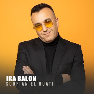 Ira Balon