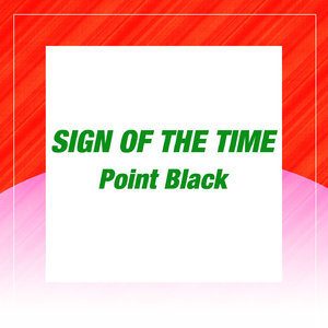 Point Blank (Instrumental)