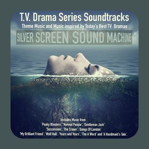 Elena & Lila (from 'My Brilliant Friend' a.k.a. 'L'amica geniale - Storia del nuovo cognome')