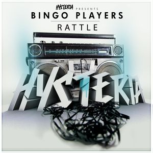 Rattle (Radio Edit)