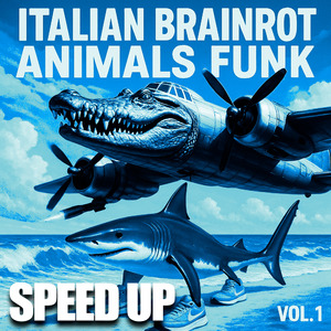 SHIMPANZINNI BANANINNI FUNK (SPEED UP)