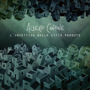 Amerigo (Preghiera dal Montello) [feat. Gian Domenico Mazzocato]