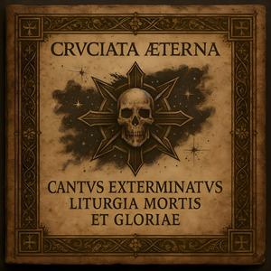 Praefatio: Invocatio Bellorum Aeternorum