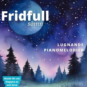 Hoppfull Kvällsljus