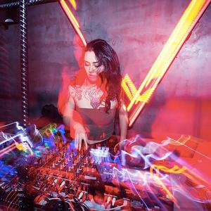 深夜驾车必备重低音 慢摇电音EA7