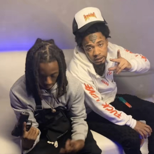 Yo Rent (feat. Slime Dollaz, Brezzo, CHKN & 1Kixkdoe)