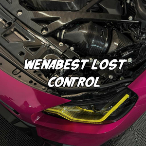 WENABEST LOST CONTROL